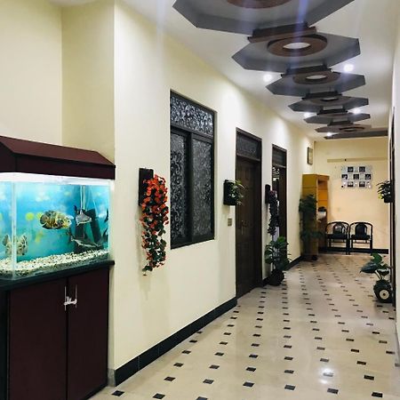 Hotel Second Home Καράτσι Εξωτερικό φωτογραφία