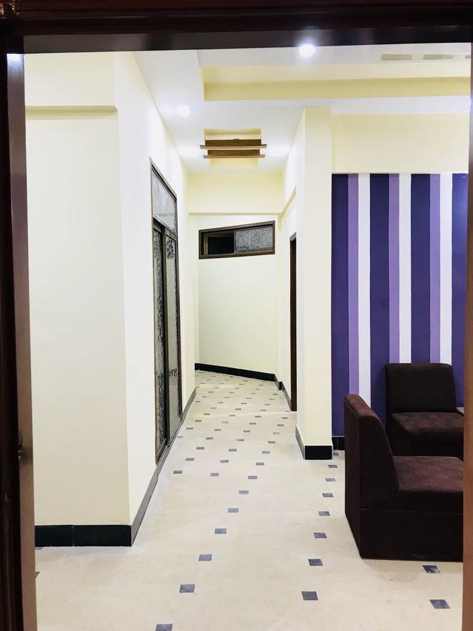 Hotel Second Home Καράτσι Εξωτερικό φωτογραφία