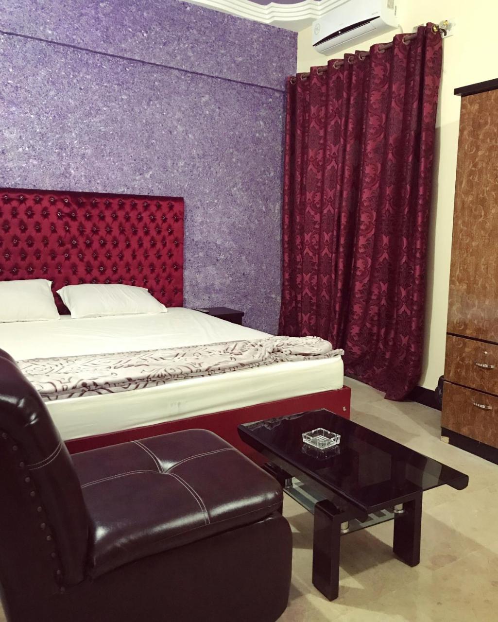 Hotel Second Home Καράτσι Εξωτερικό φωτογραφία