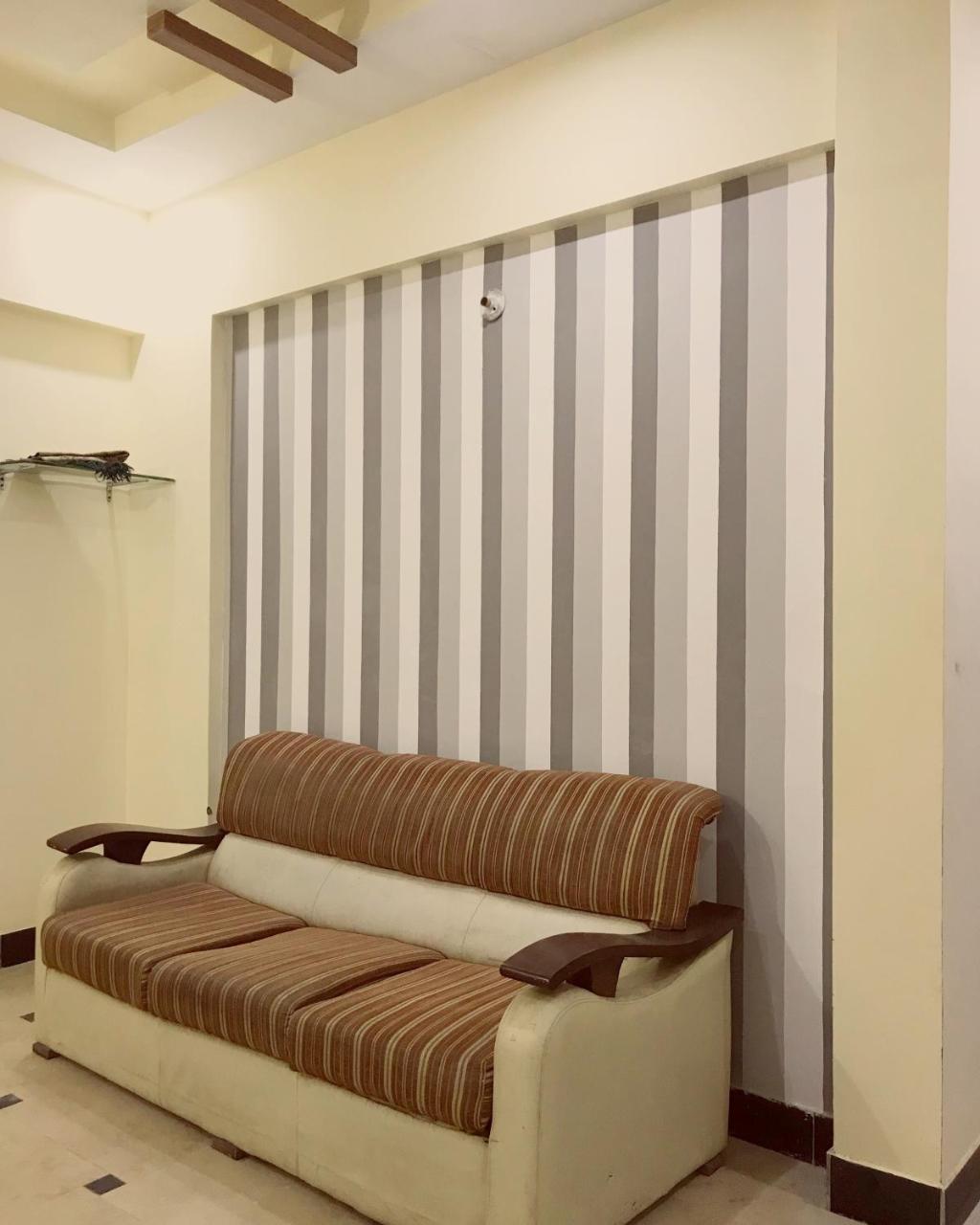 Hotel Second Home Καράτσι Εξωτερικό φωτογραφία