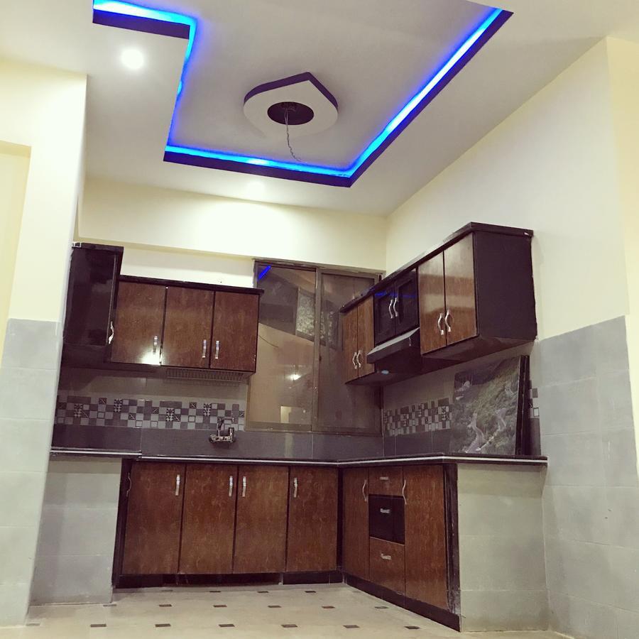 Hotel Second Home Καράτσι Εξωτερικό φωτογραφία