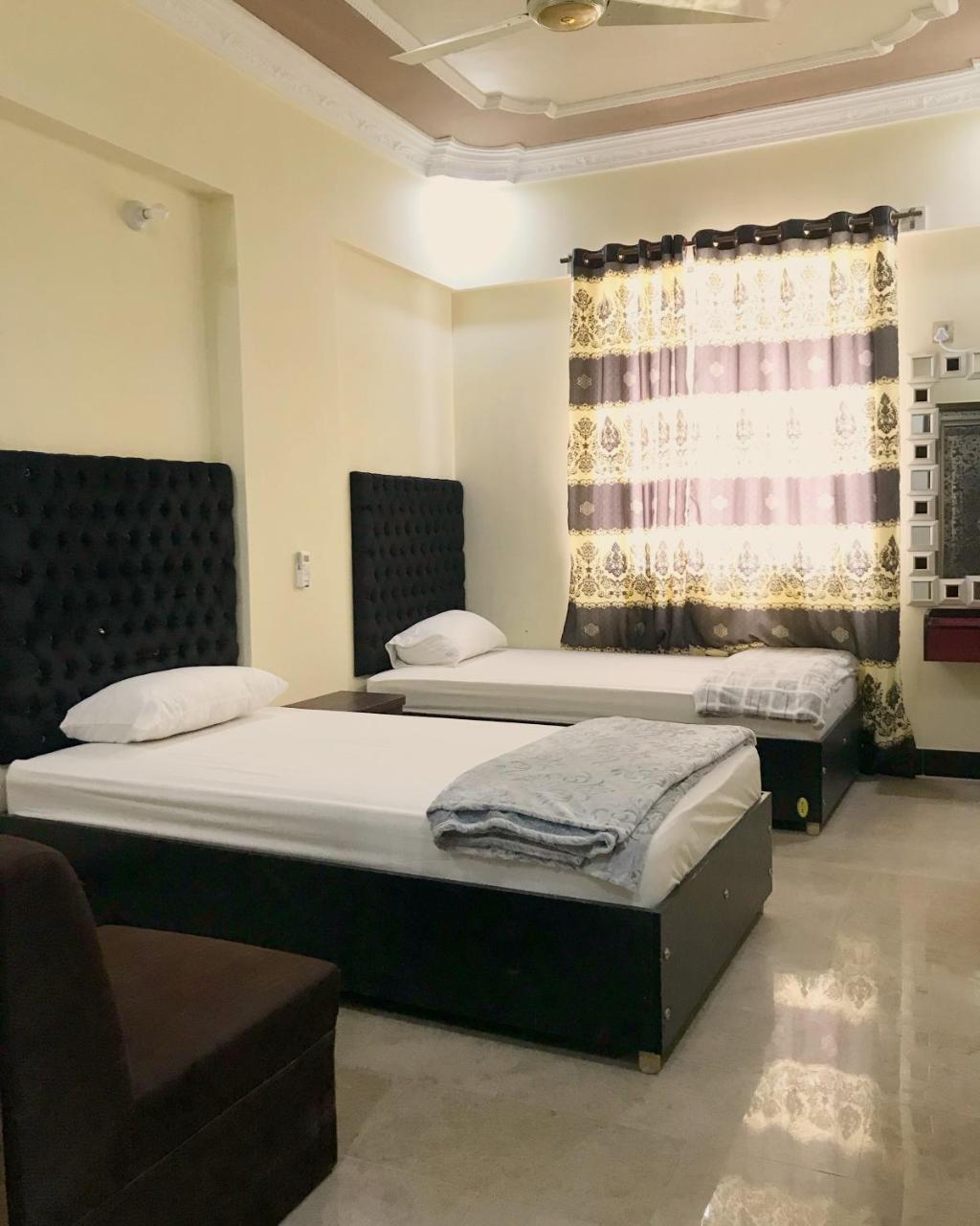 Hotel Second Home Καράτσι Εξωτερικό φωτογραφία
