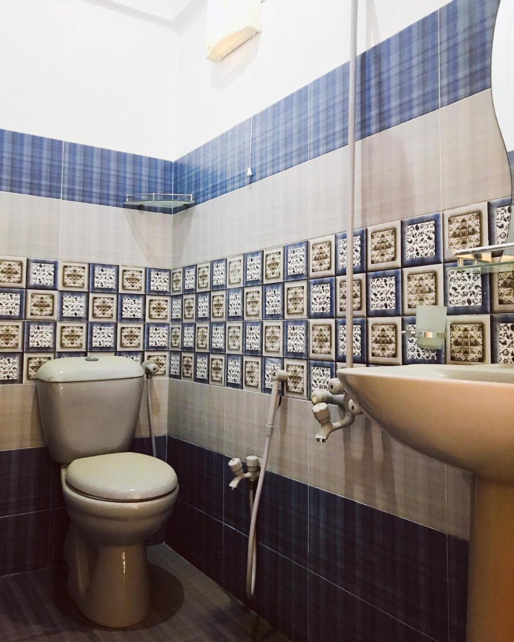 Hotel Second Home Καράτσι Εξωτερικό φωτογραφία
