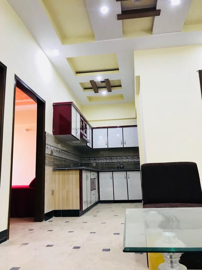 Hotel Second Home Καράτσι Εξωτερικό φωτογραφία