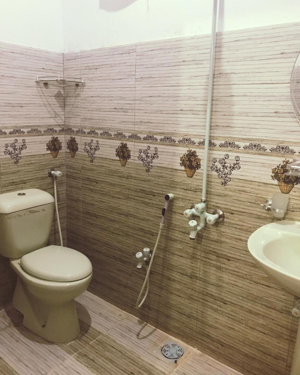 Hotel Second Home Καράτσι Εξωτερικό φωτογραφία