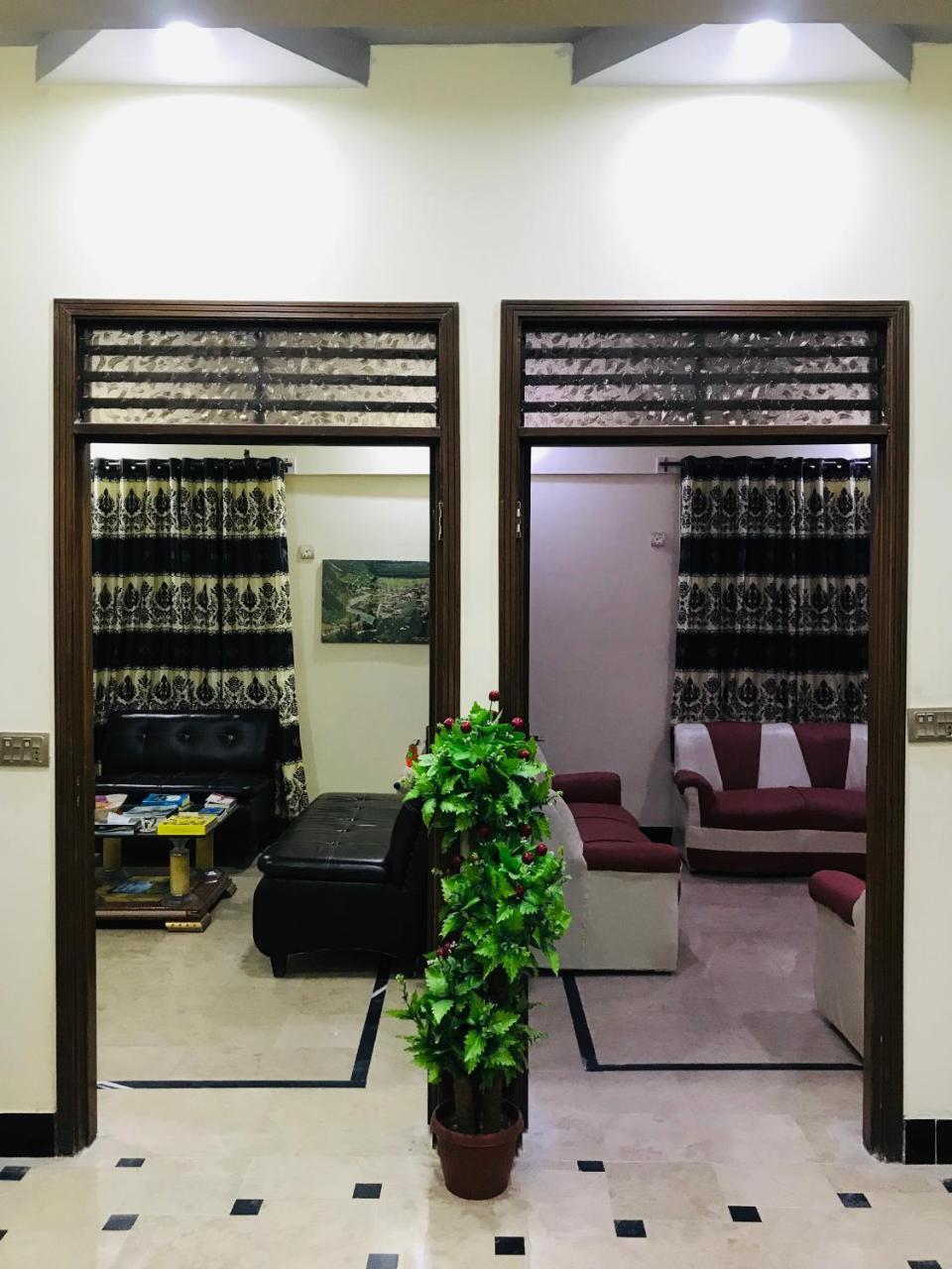 Hotel Second Home Καράτσι Εξωτερικό φωτογραφία