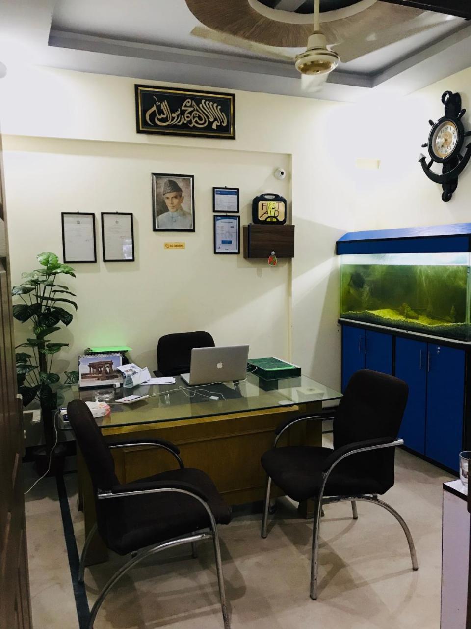 Hotel Second Home Καράτσι Εξωτερικό φωτογραφία