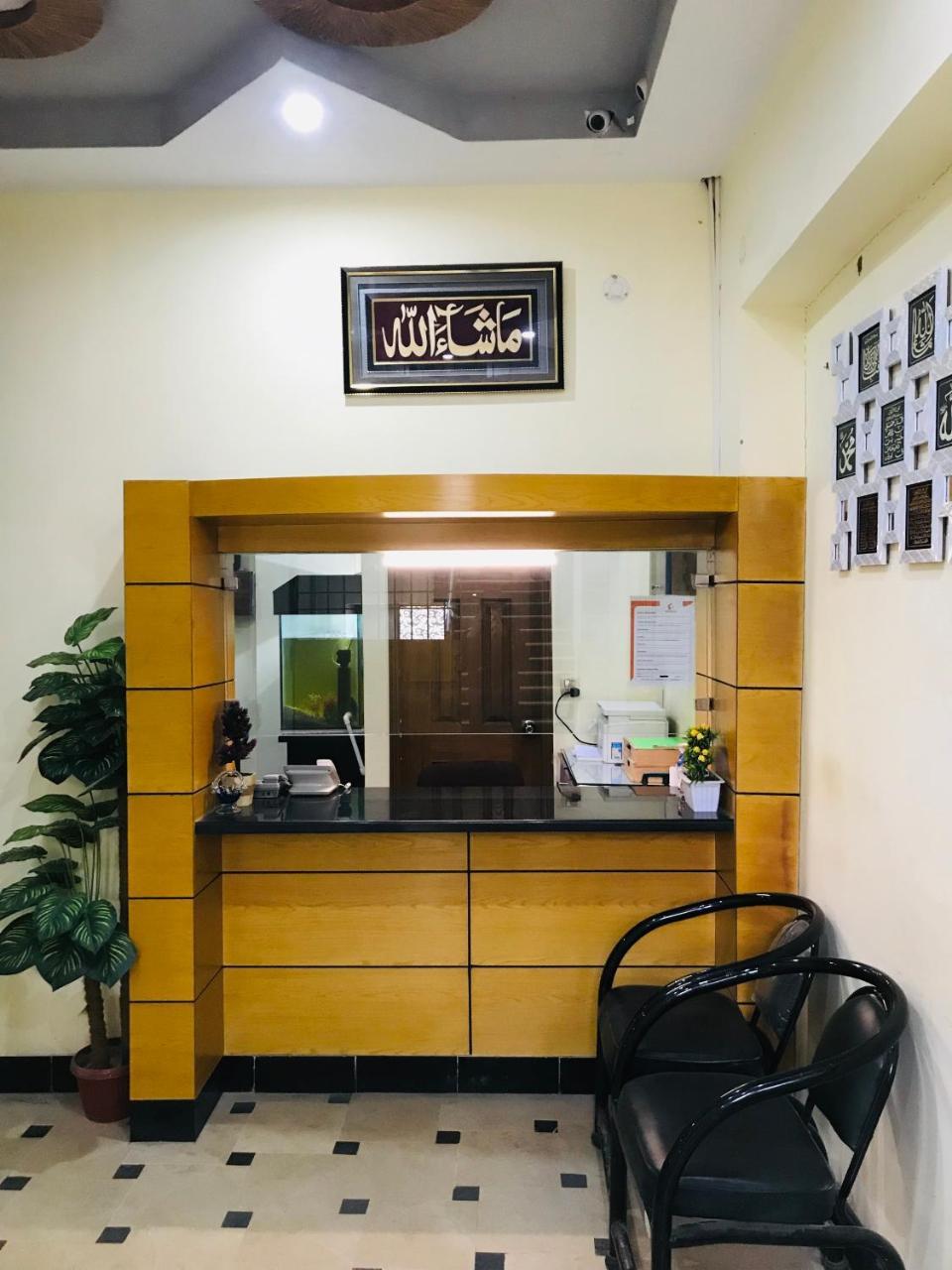 Hotel Second Home Καράτσι Εξωτερικό φωτογραφία