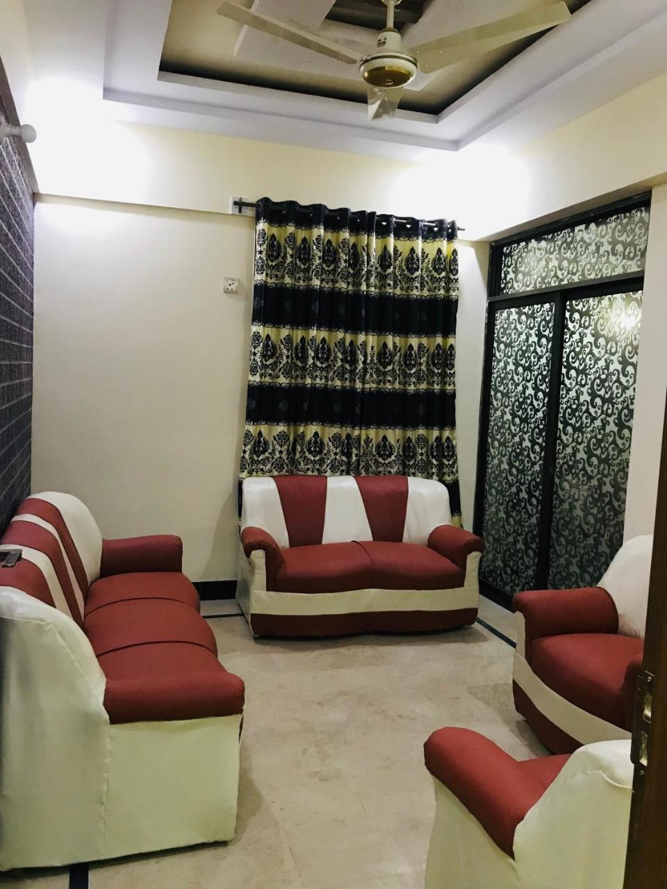Hotel Second Home Καράτσι Εξωτερικό φωτογραφία