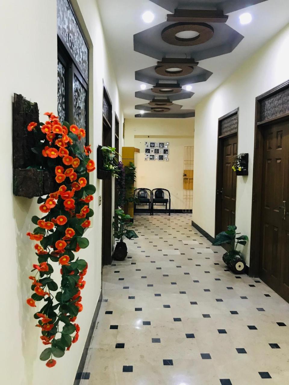 Hotel Second Home Καράτσι Εξωτερικό φωτογραφία