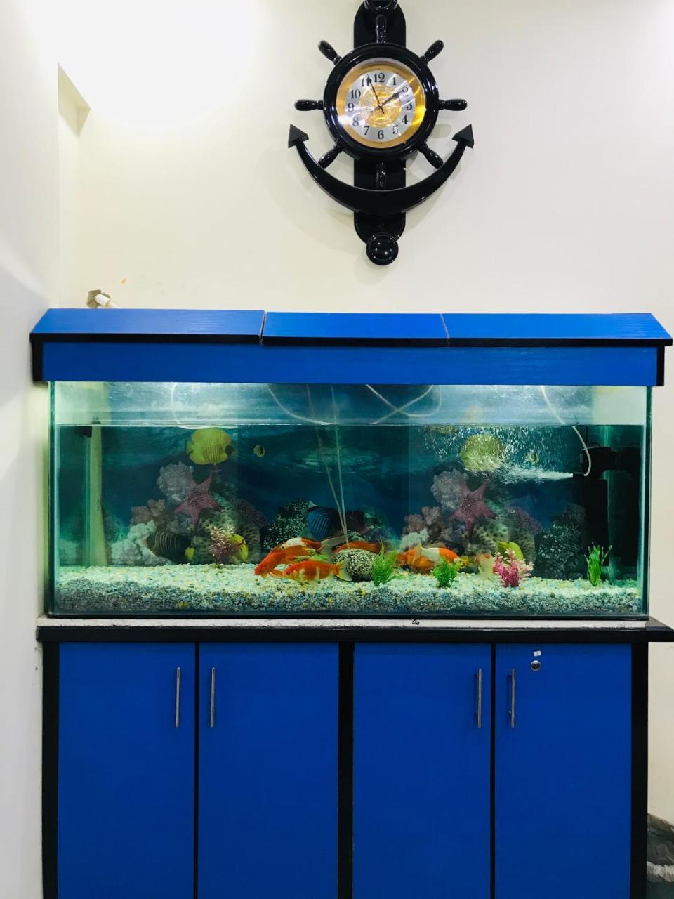 Hotel Second Home Καράτσι Εξωτερικό φωτογραφία