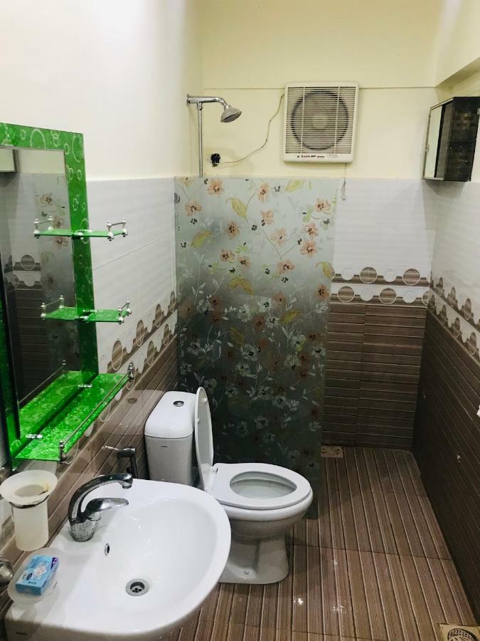 Hotel Second Home Καράτσι Εξωτερικό φωτογραφία