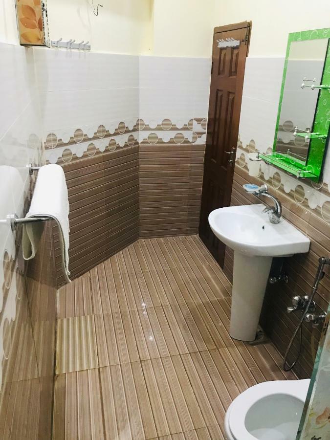 Hotel Second Home Καράτσι Εξωτερικό φωτογραφία