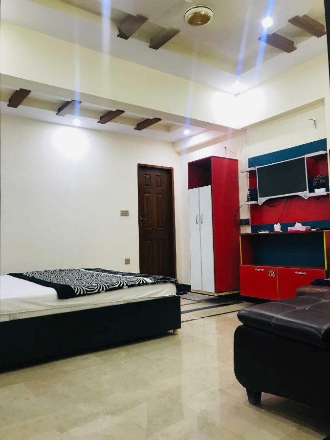 Hotel Second Home Καράτσι Εξωτερικό φωτογραφία