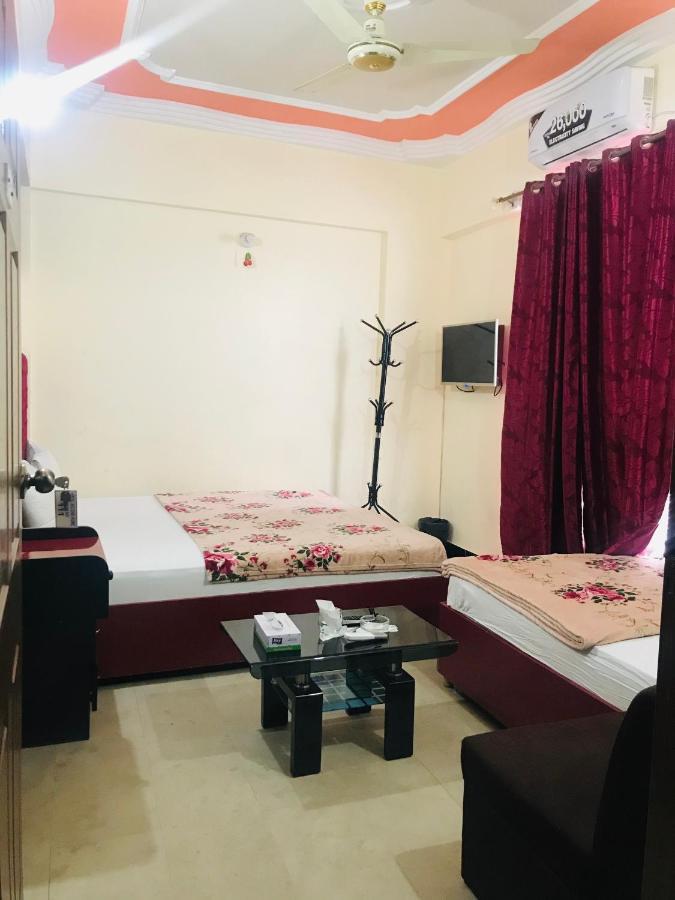 Hotel Second Home Καράτσι Εξωτερικό φωτογραφία
